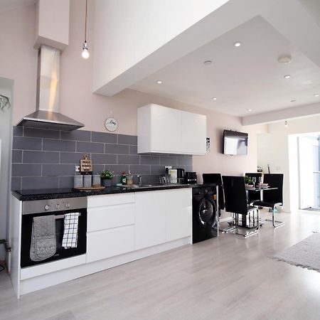 Skyline Hanover 202 Free Parking Swansea Esterno foto