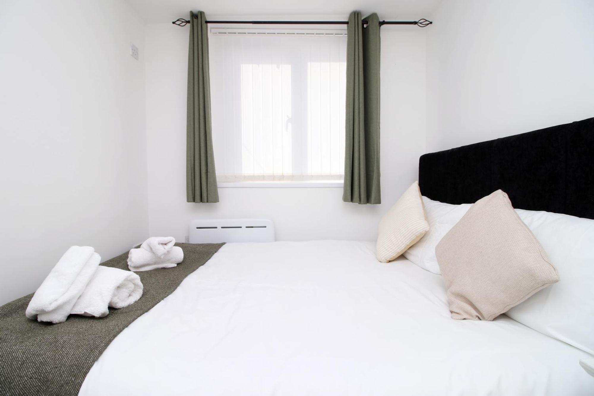 Skyline Hanover 202 Free Parking Swansea Esterno foto