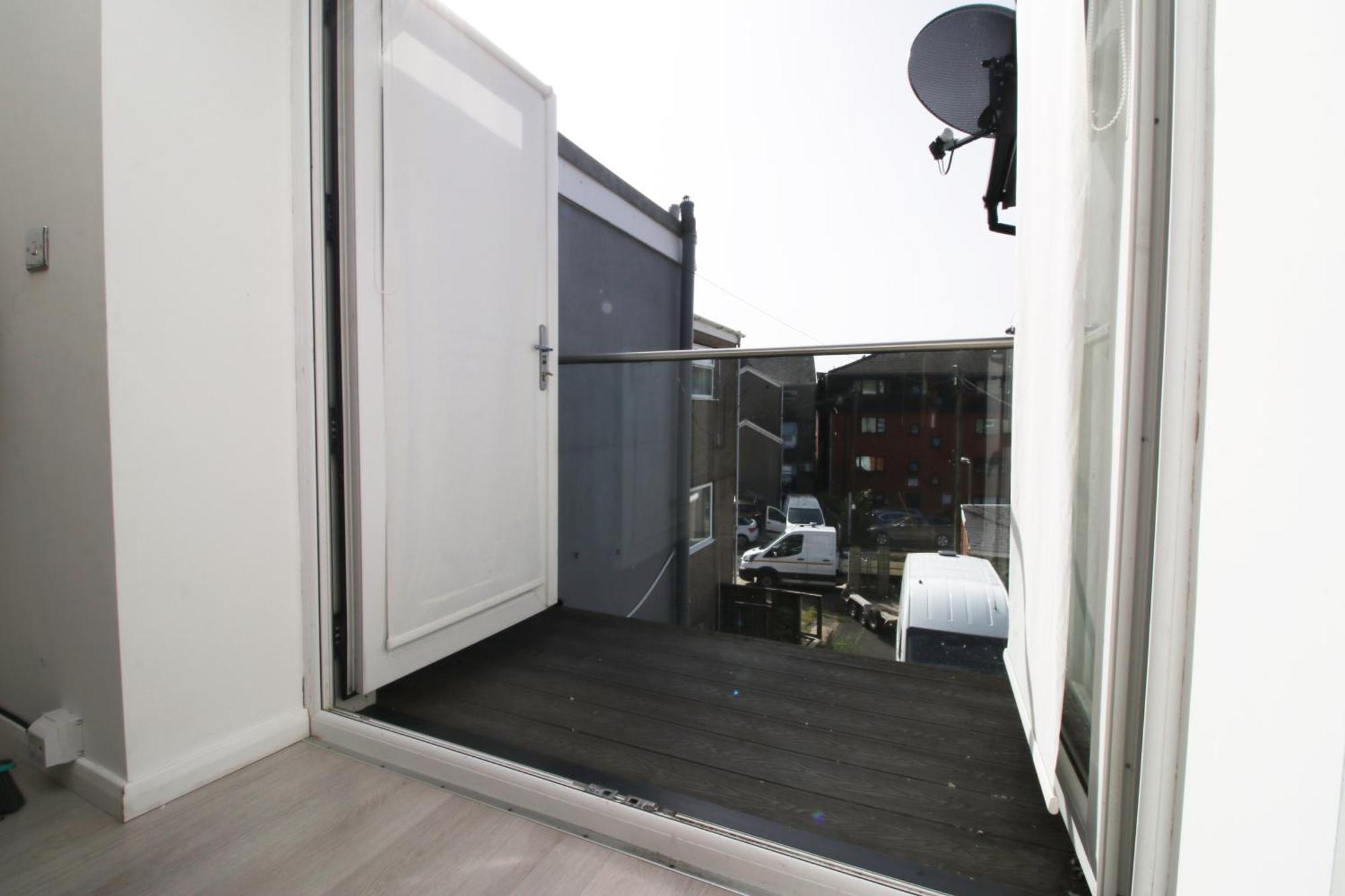 Skyline Hanover 202 Free Parking Swansea Esterno foto