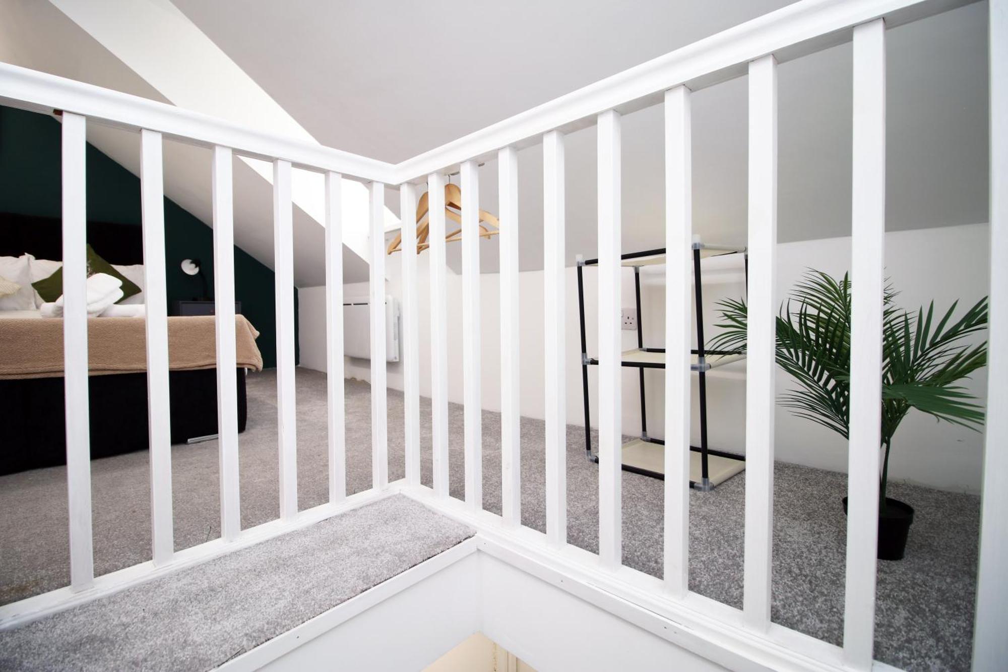 Skyline Hanover 202 Free Parking Swansea Esterno foto