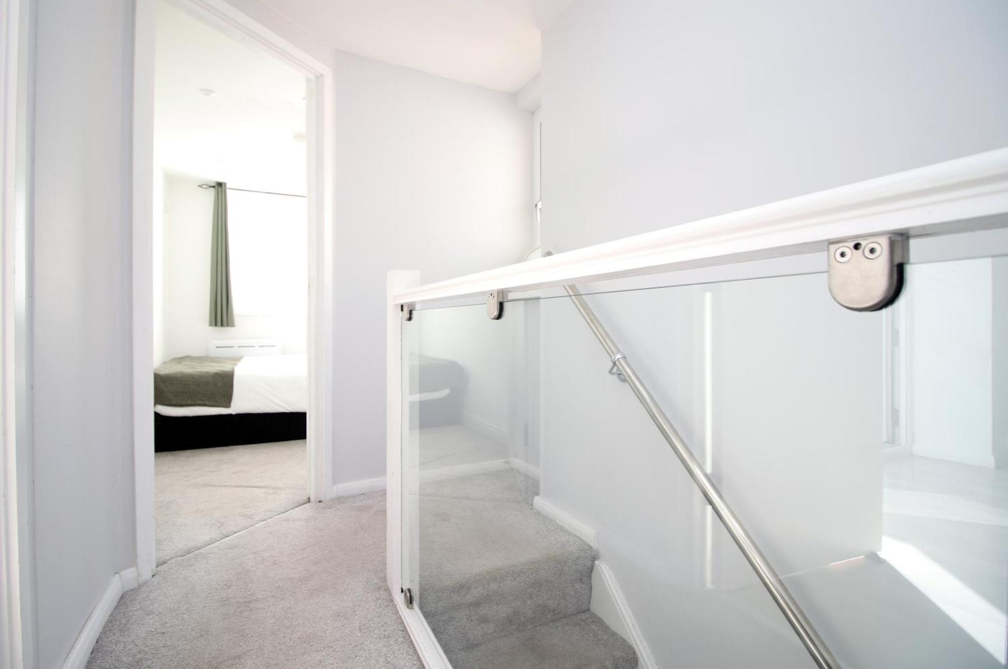 Skyline Hanover 202 Free Parking Swansea Esterno foto