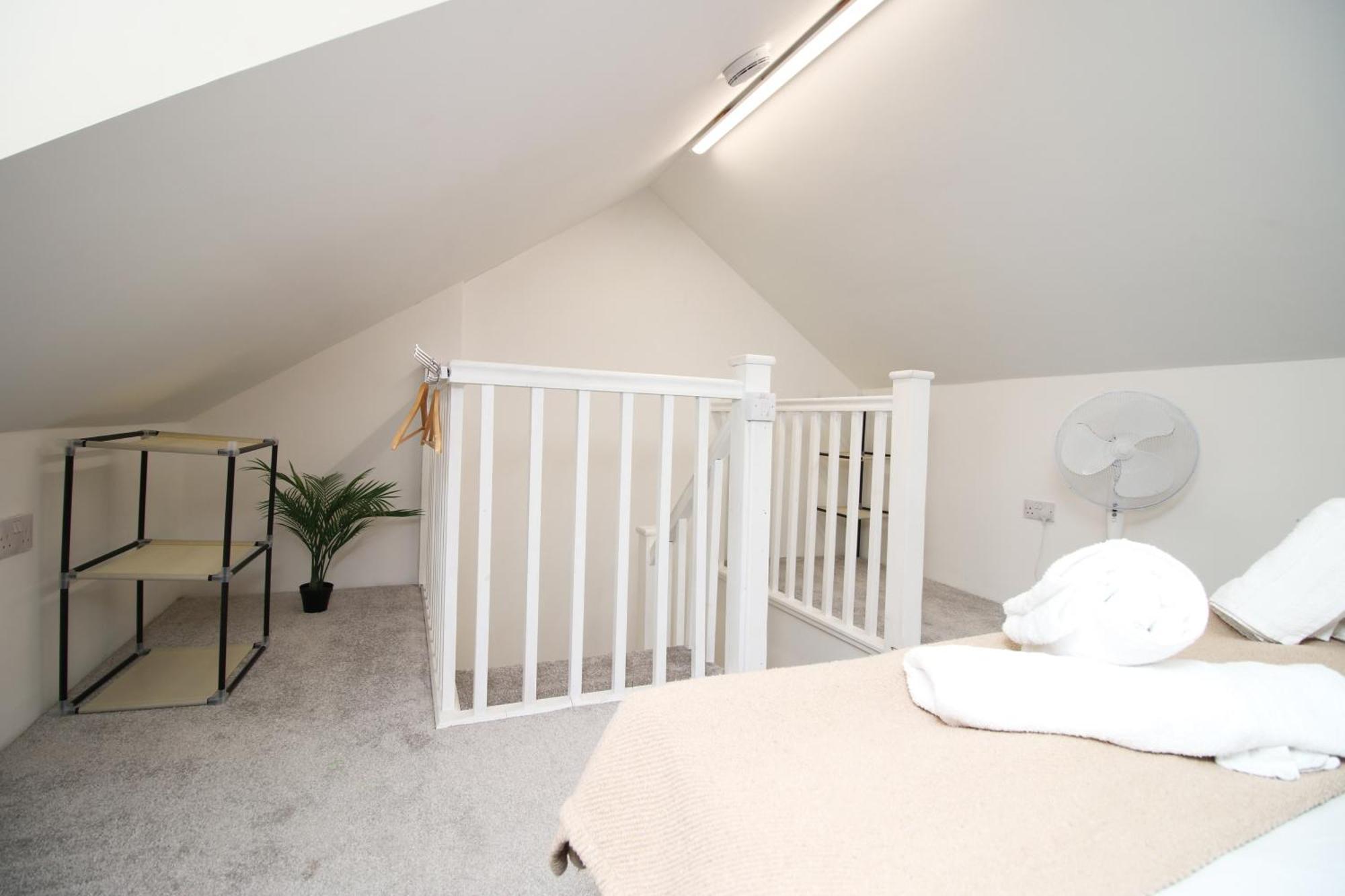 Skyline Hanover 202 Free Parking Swansea Esterno foto