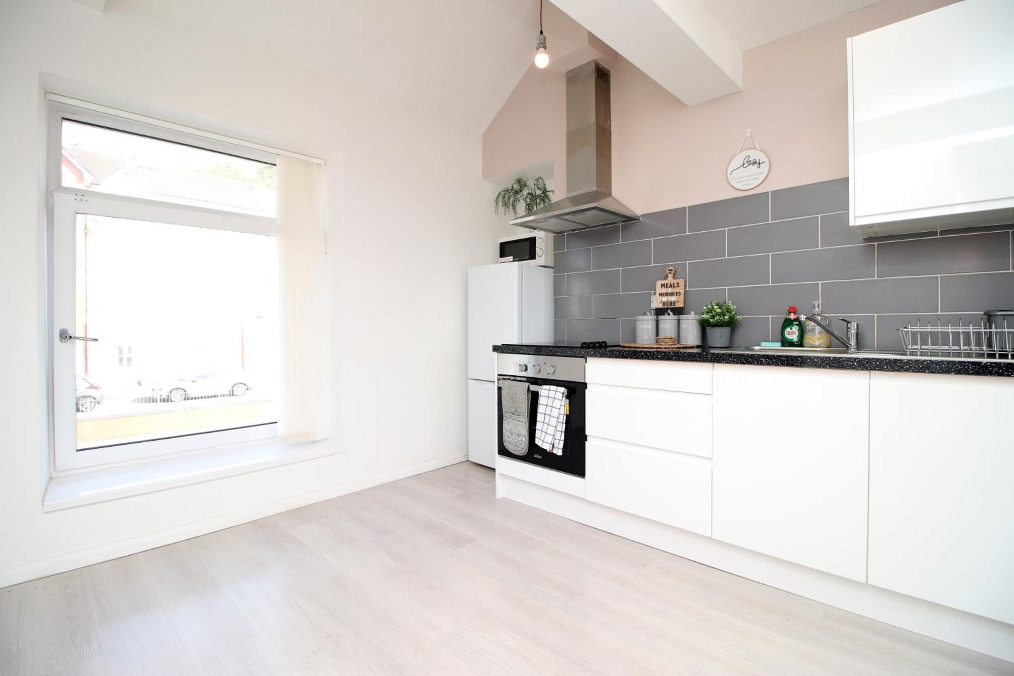 Skyline Hanover 202 Free Parking Swansea Esterno foto