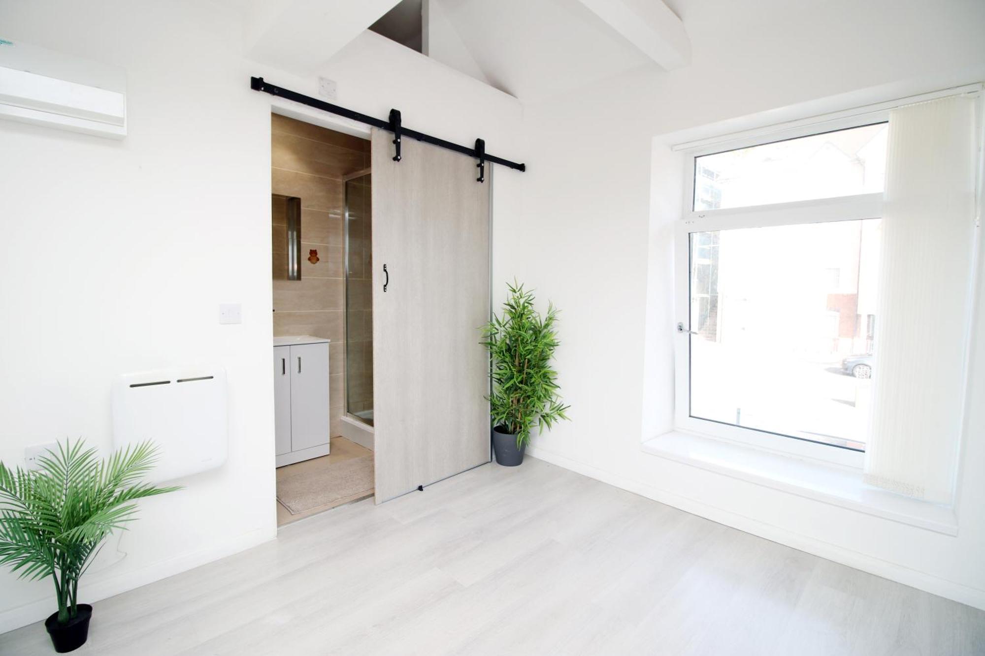 Skyline Hanover 202 Free Parking Swansea Esterno foto